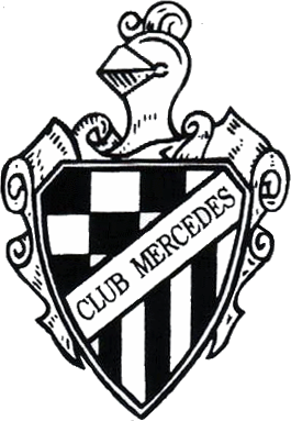 Club Mercedes